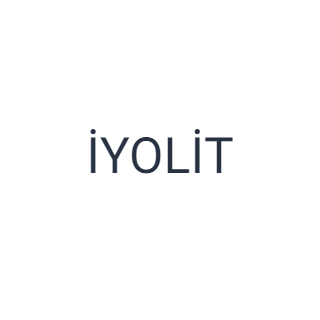 İYOLİT