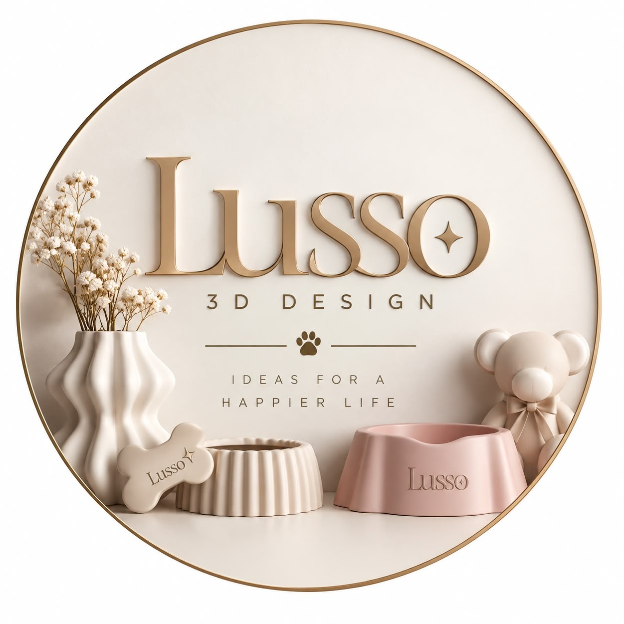Lusso3D Design