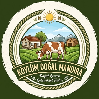 Köylüm Doğal Mandıra