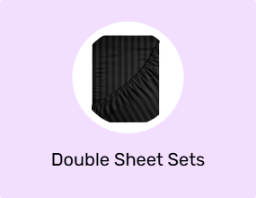 Double Sheet Sets