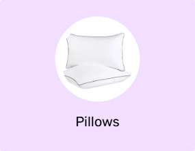Pillows