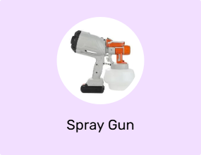 Spray Gun