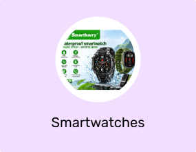 Smartwatches