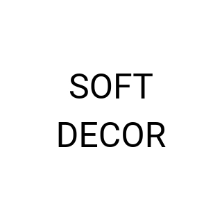 SOFT DECOR