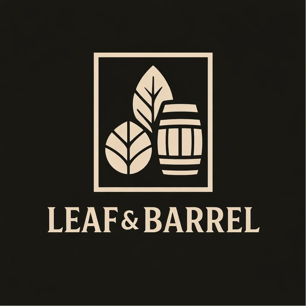 Leaf&Barrel