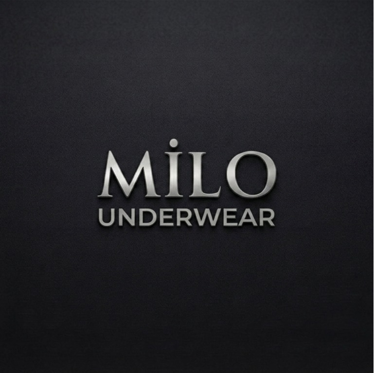 MİLO UNDERWEAR
