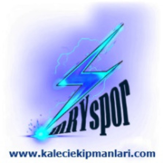 mRY SPOR logo