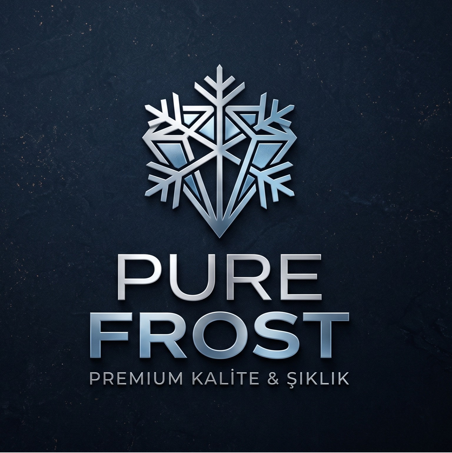 Pure Frost
