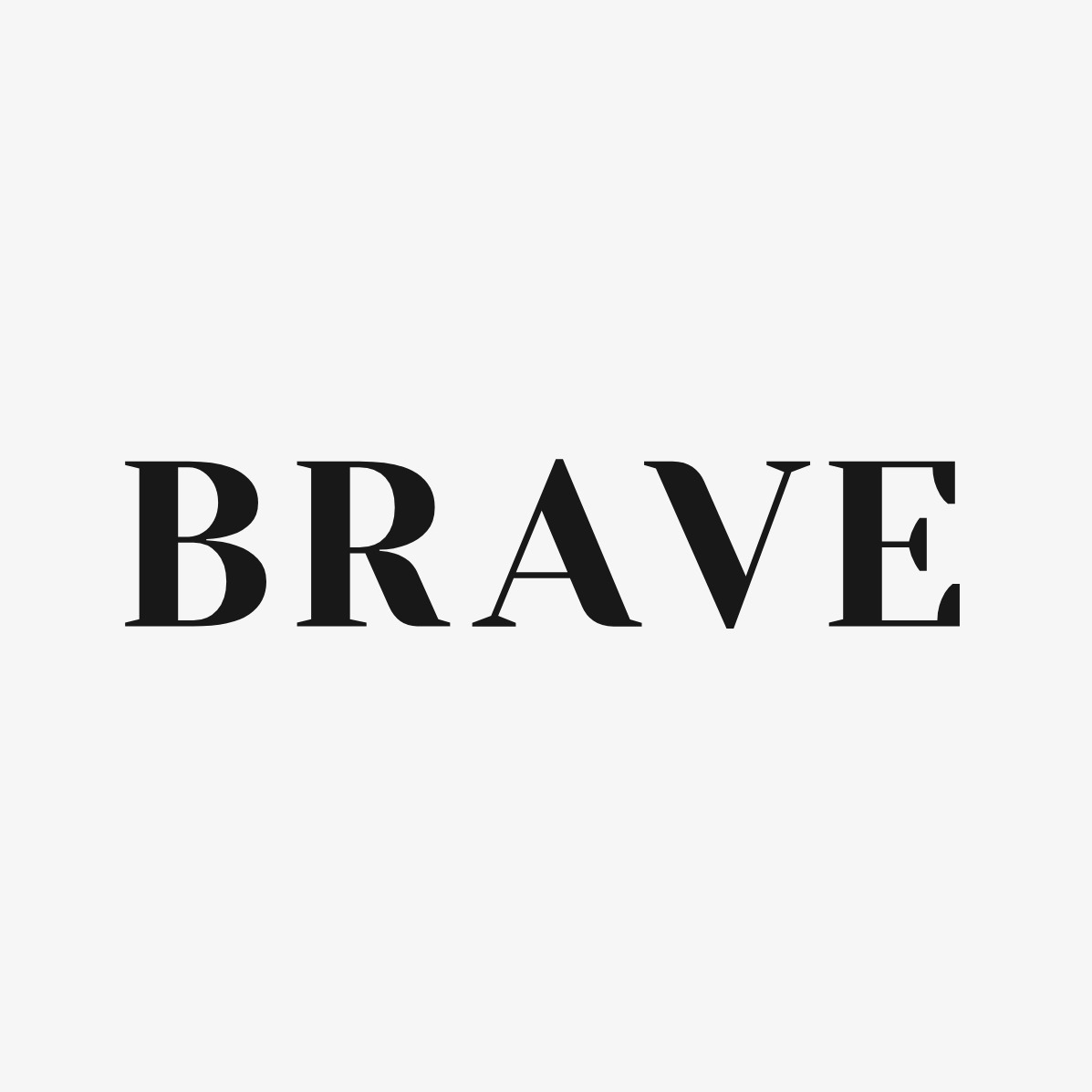 Brave Bags