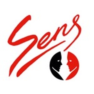 SENS SHOP logo