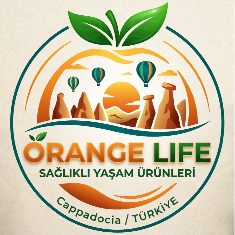ORANGE LİFE