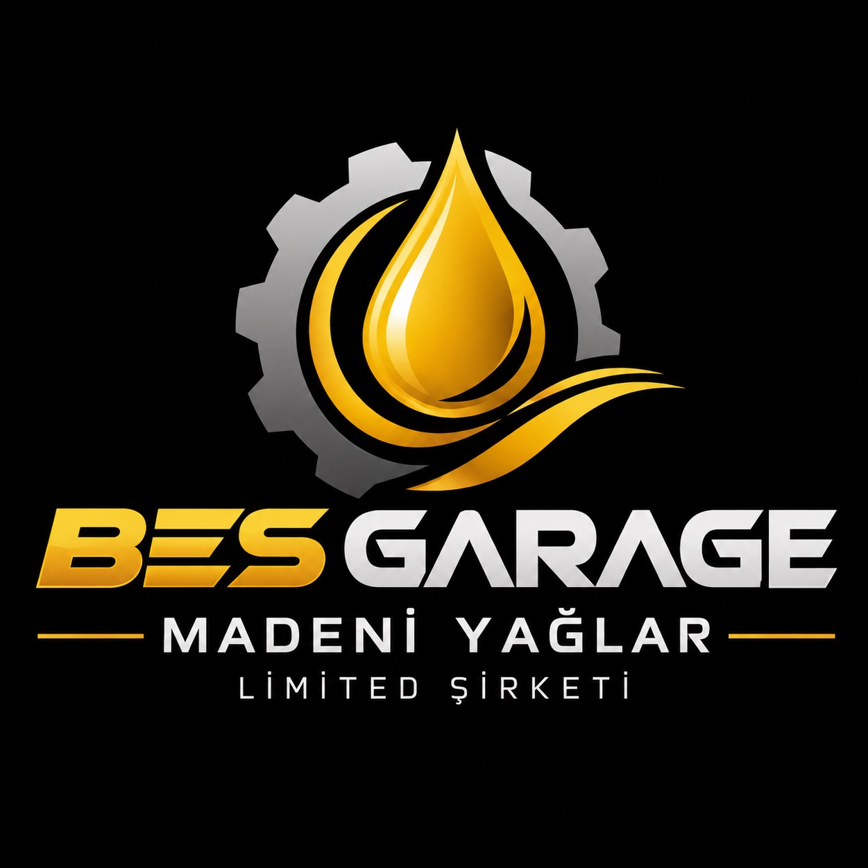 BES GARAGE MADENİ YAĞLAR
