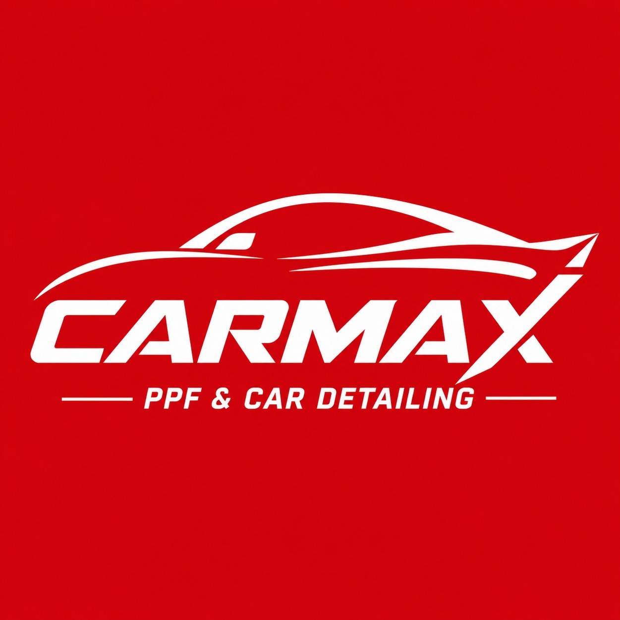 CarMax Car Detailing