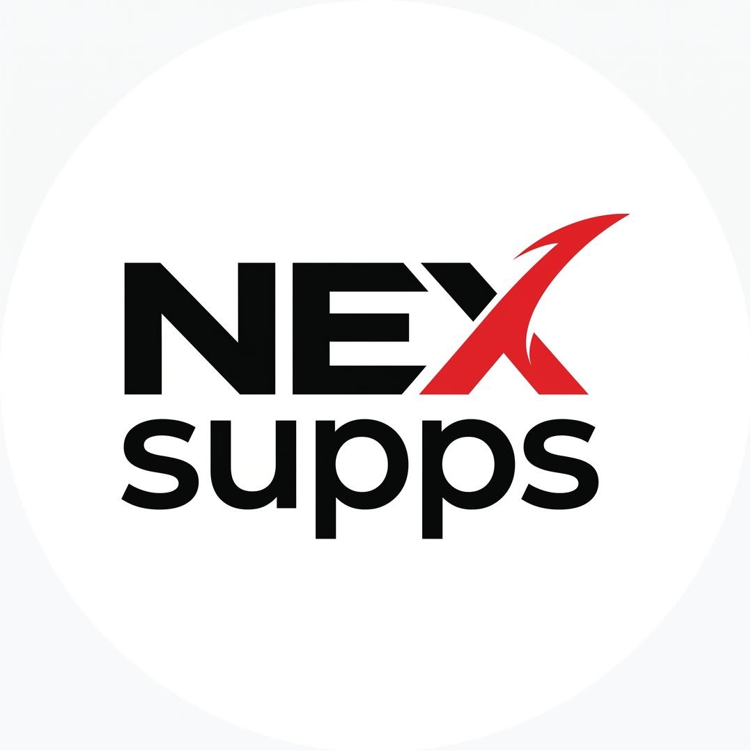 NEXSUPPS