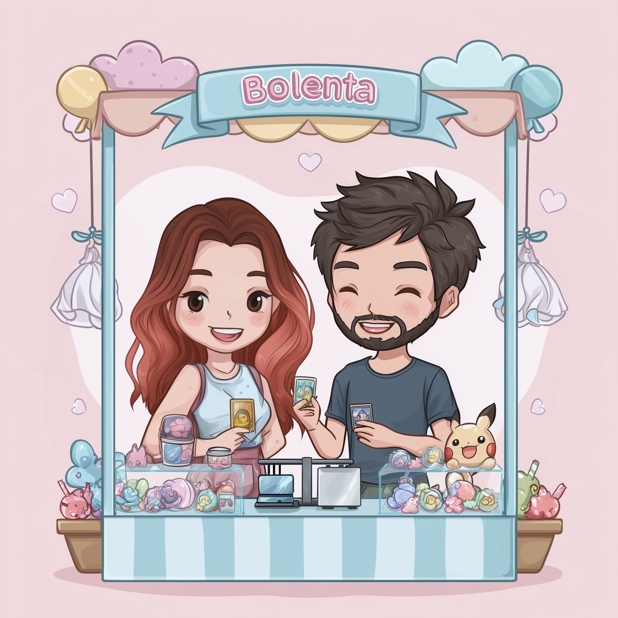 BolentaShop