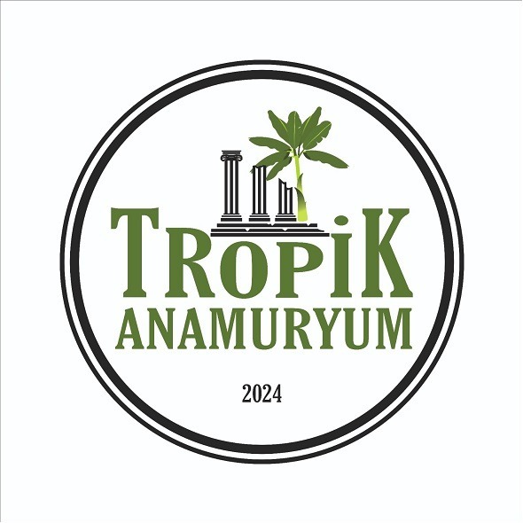Tropikanamuryum