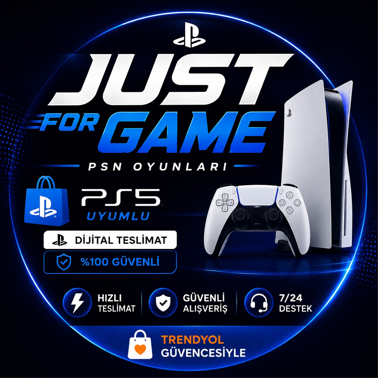 JUSTFORGAMES