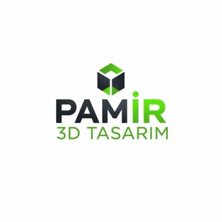 PAMİR 3D TASARIM