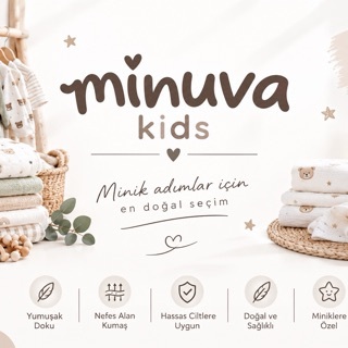 Minuva bebek