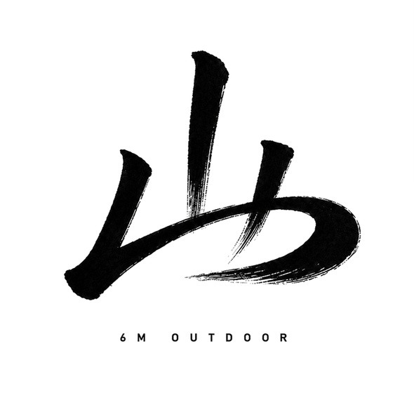 6M outdoor