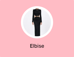 Elbise