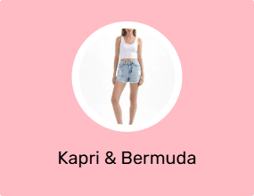 Kapri & Bermuda