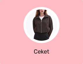 Ceket