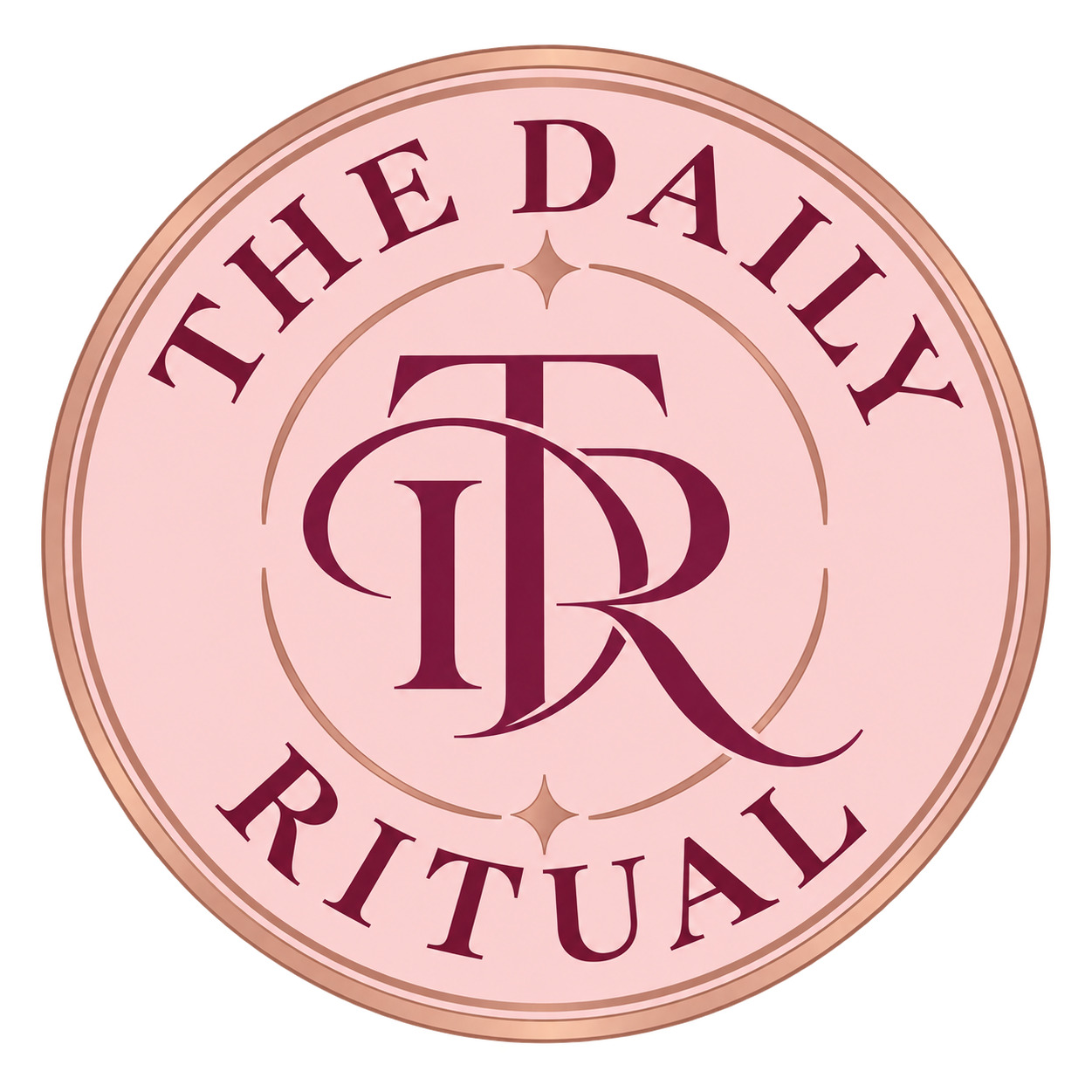 THE DAİLY RİTUAL