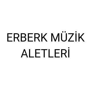 ERBERK MÜZİK ALETLERİ
