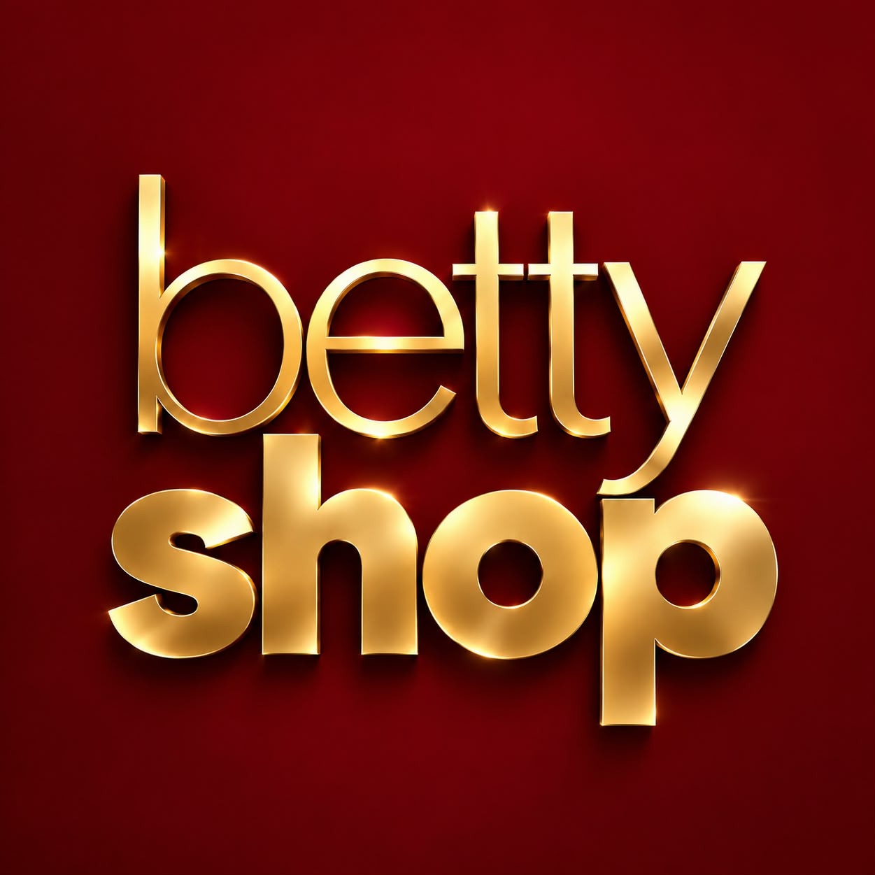 bettyshop