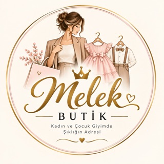 MELEK BUTİGİM
