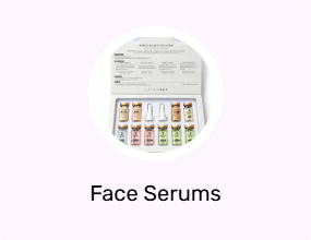Face Serums