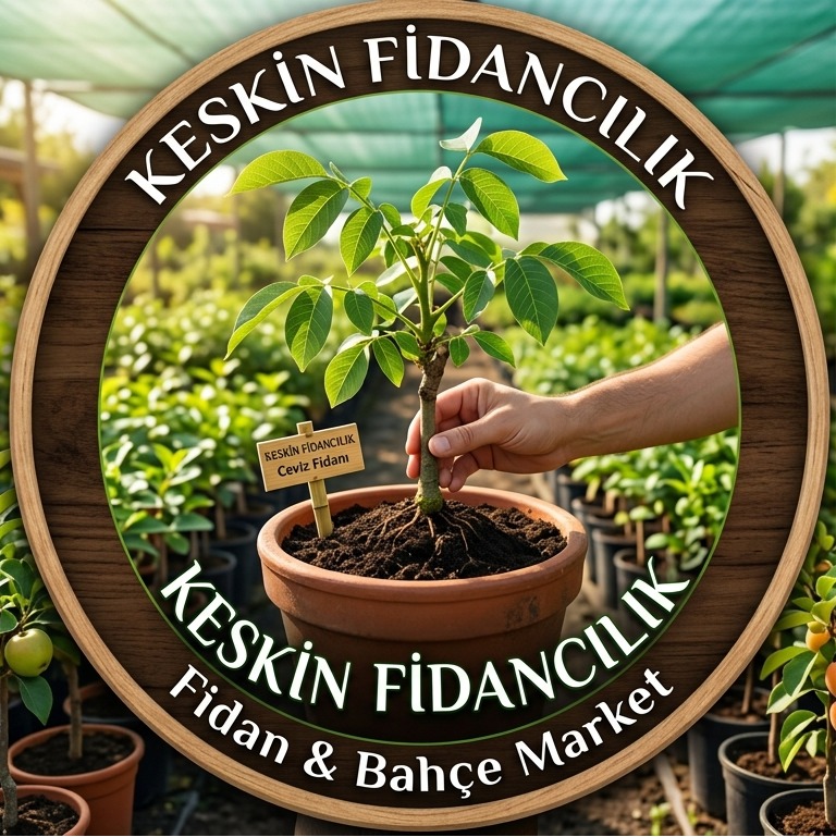 Keskin Fidancılık