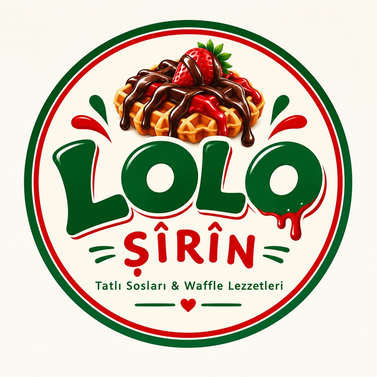 LOLO ŞİRİN