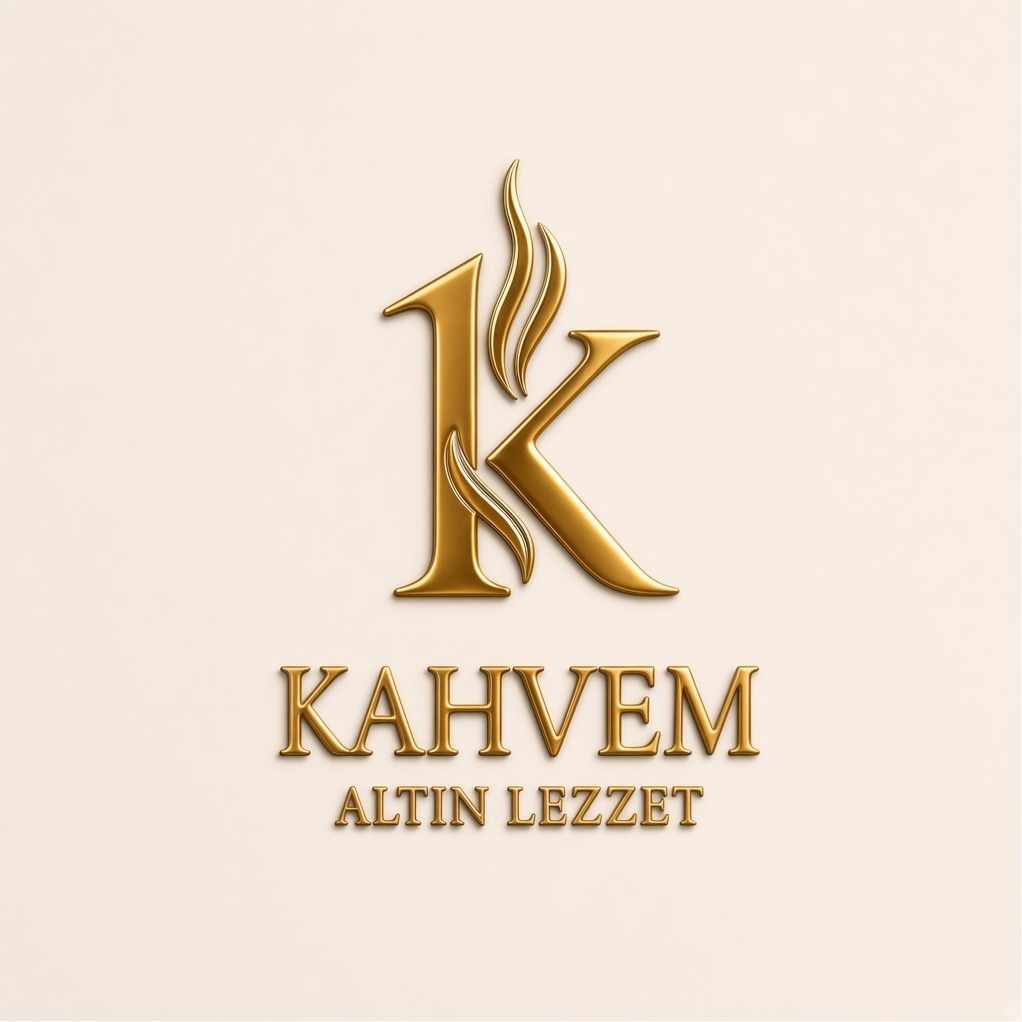 BİR KAHVEM ALTIN LEZZET