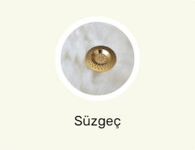 Süzgeç