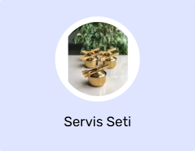 Servis Seti