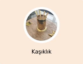 Kaşıklık