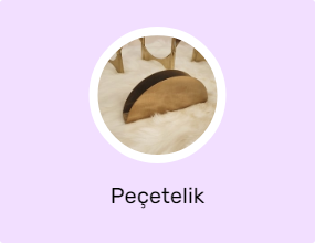 Peçetelik