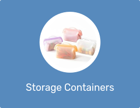 Storage Containers