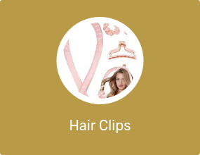 Hair Clips