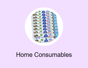 Home Consumables