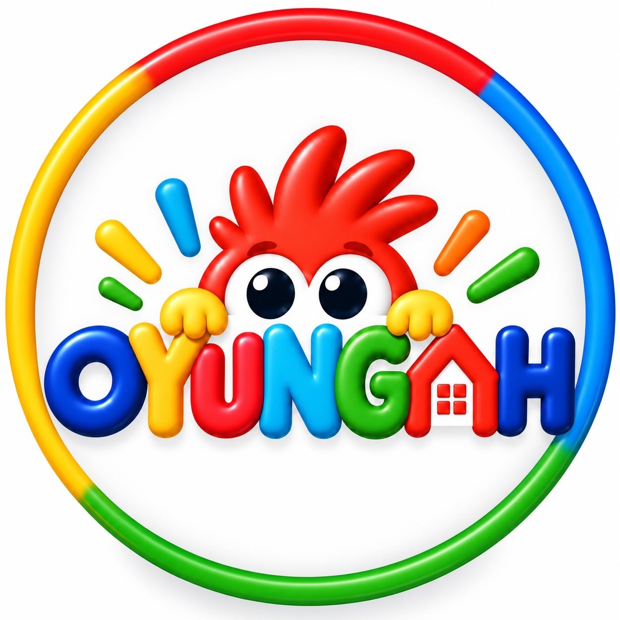OYUNGAH