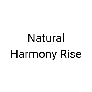 Natural Harmony Rise