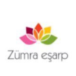 zümra eşarp logo