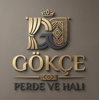 Gökçe perde ve halı