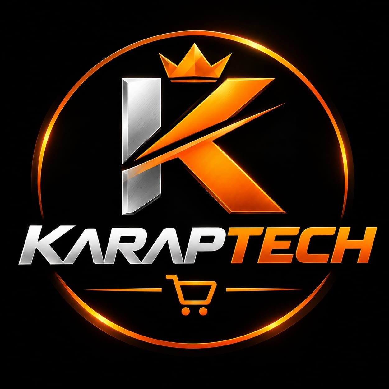 KARAP TECH logo