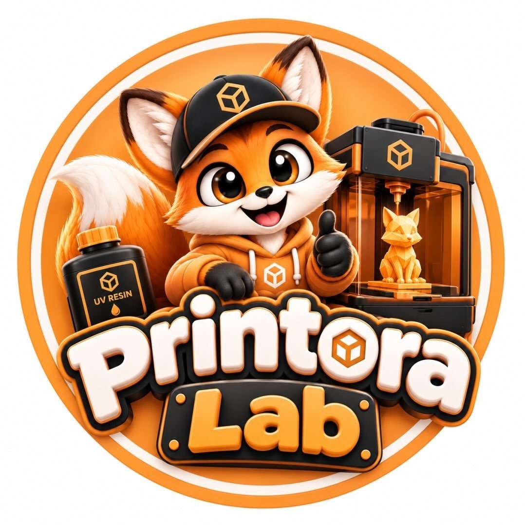 PrintoraLab