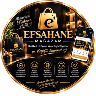 eFSahane logo