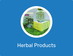 Herbal Products